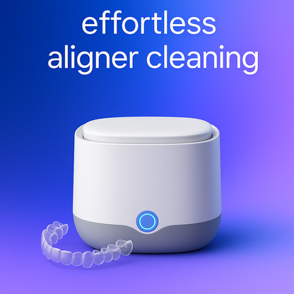 Sonic Spa - Ultrasonic Cleaner