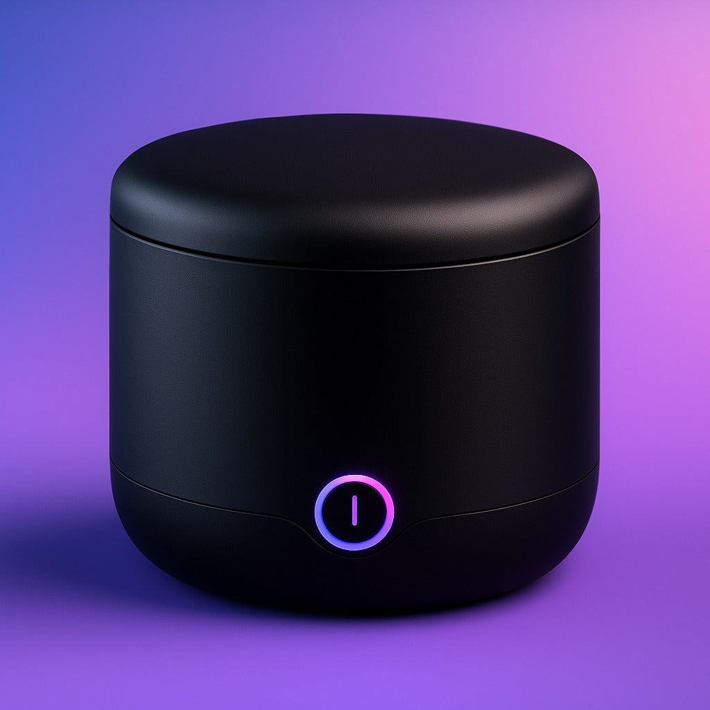 Sonic Spa - Ultrasonic Cleaner