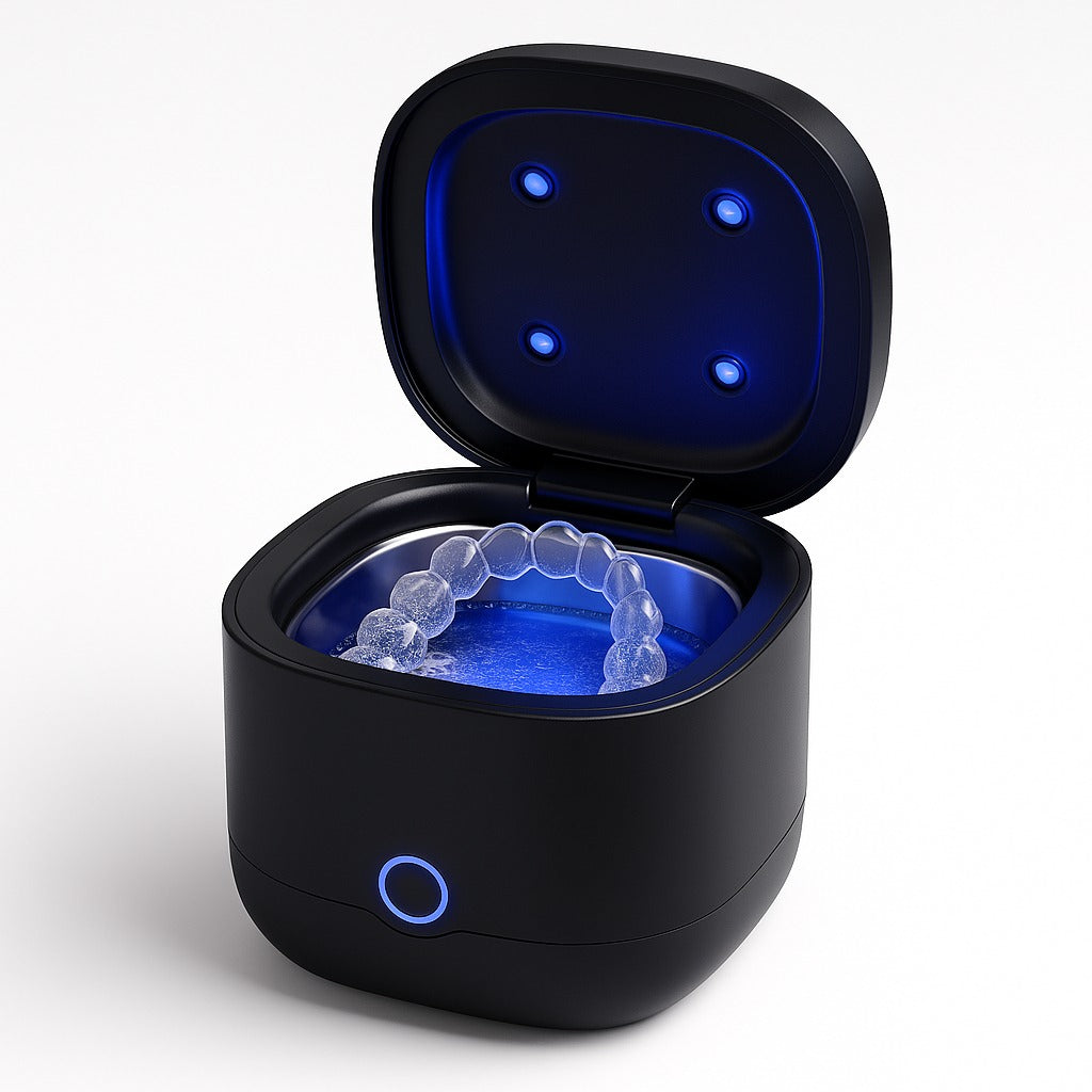 Sonic Spa - Ultrasonic Cleaner