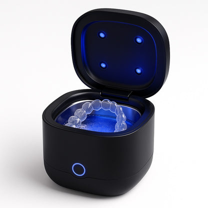 Sonic Spa - Ultrasonic Cleaner